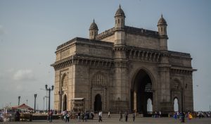 The Gateway of India